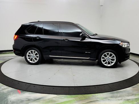 Used 2016 BMW X5 sDrive35i RWD image 4
