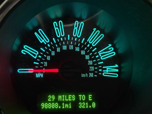 Used 2007 Ford Mustang GT image 17