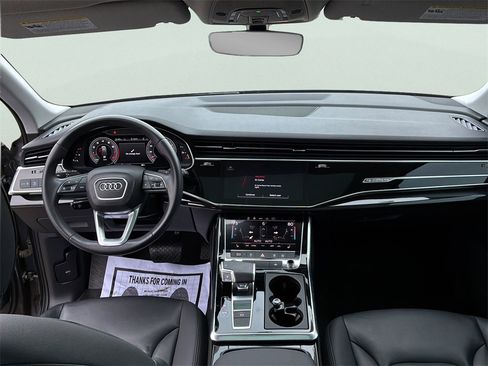 Used 2022 Audi Q7 3.0T Premium image 27