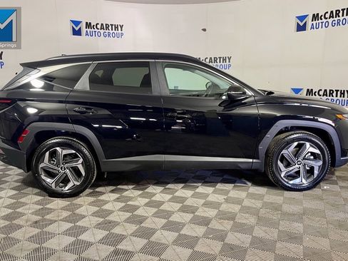 Used 2024 Hyundai Tucson SEL w/ Convenience Package image 15