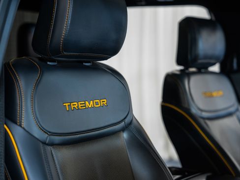 Certified 2023 Ford F150 Tremor w/ Equipment Group 402A High image 48