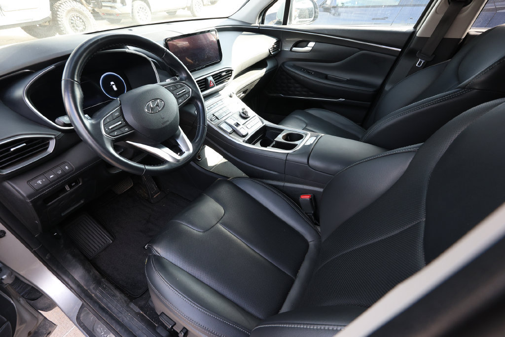 Used 2023 Hyundai Santa Fe SEL Premium AWD/4WD image 9