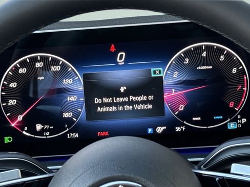 New 2026 Mercedes-Benz GLE 350 4MATIC image 29