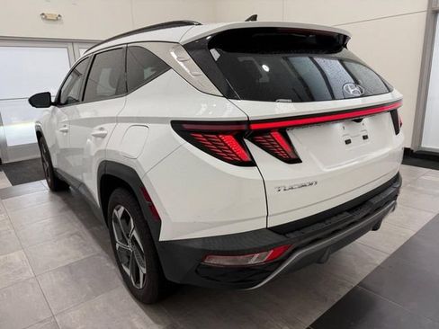 Used 2022 Hyundai Tucson Limited AWD/4WD image 4