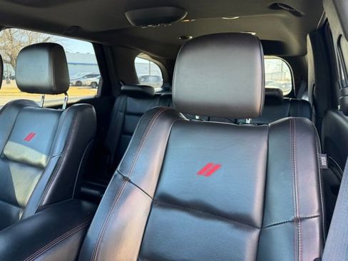 Used 2024 Dodge Durango GT image 17