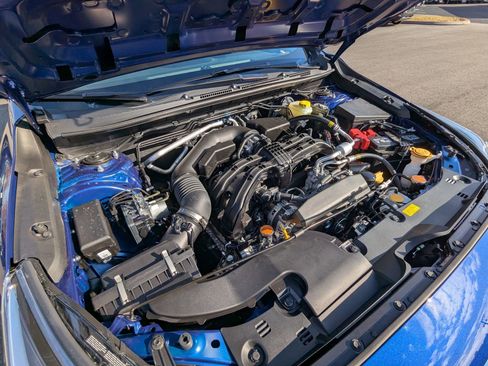 New 2026 Subaru Crosstrek 2.5i image 24