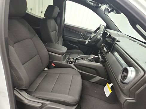 New 2026 Chevrolet Colorado LT RWD image 35