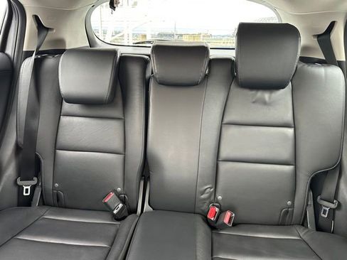 Used 2017 Honda HR-V EX-L image 12