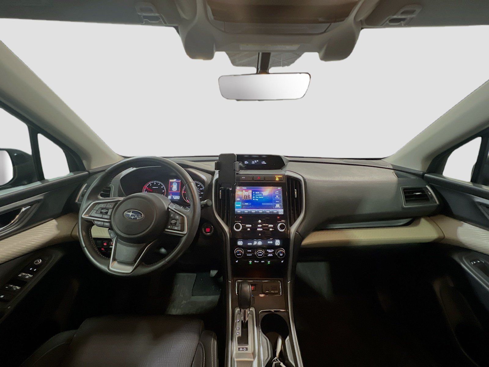 Used 2019 Subaru Ascent Premium AWD/4WD image 17