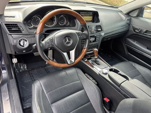 Used 2012 Mercedes-Benz E 350 Cabriolet image 20