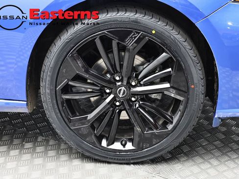 Used 2025 Nissan Altima 2.5 SR FWD image 30