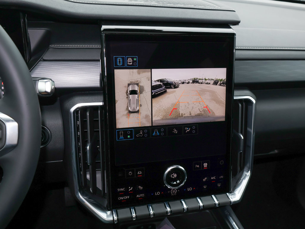 New 2027 GMC Acadia Elevation w/ Elevation Premium Package FWD image 19