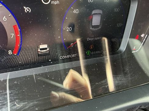 Used 2025 Acura ADX A-Spec FWD image 19