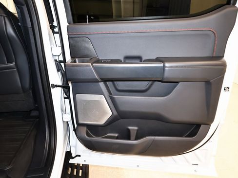 Certified 2024 Ford F150 Raptor image 18