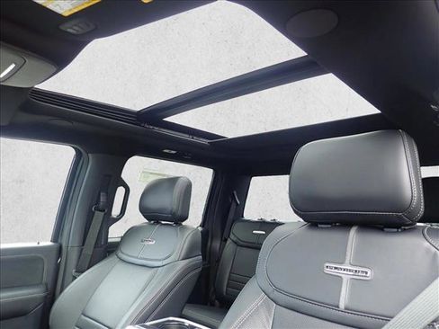 New 2026 Ford F150 Platinum w/ Equipment Group 702A High image 12