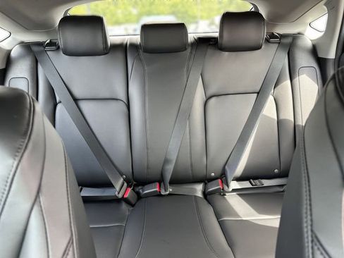New 2025 Acura Integra FWD image 13