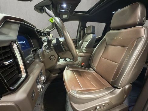 Used 2023 GMC Sierra 1500 Denali image 11