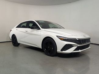 New 2026 Hyundai Elantra SEL Sport video 1