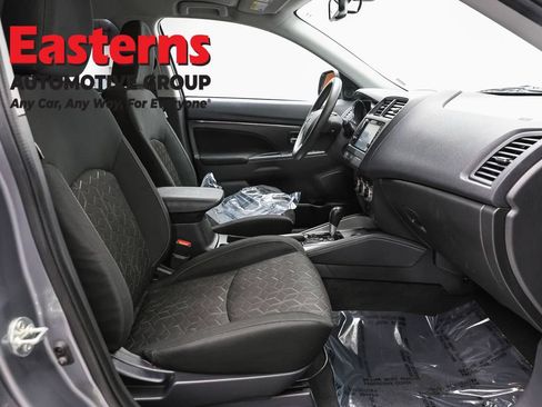 Used 2024 Mitsubishi Outlander Sport ES AWD/4WD image 23