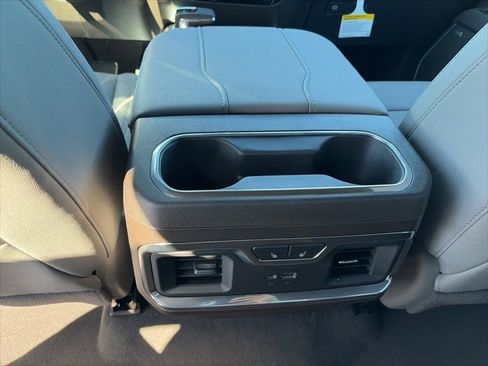 New 2026 GMC Sierra 1500 SLT w/ SLT Premium Plus Package image 13