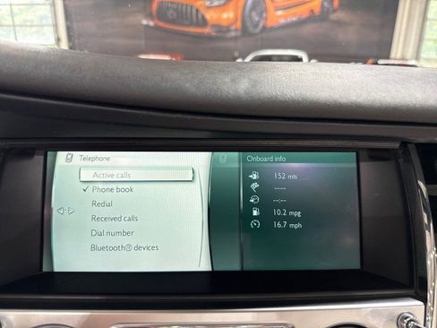 Used 2017 Rolls-Royce Dawn Premium Pkg $350K MSRP image 83