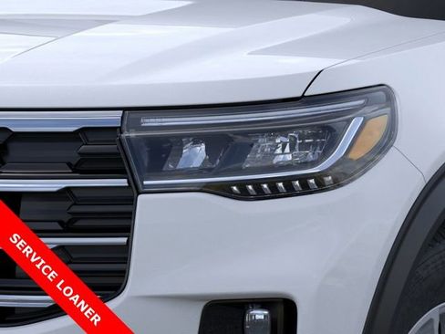 New 2026 Ford Explorer Active w/ Active Comfort Package RWD image 18
