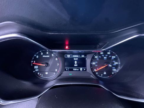 Used 2021 Chevrolet TrailBlazer LT image 22