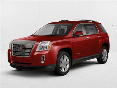Used 2011 GMC Terrain SLE w/ Convenience Package