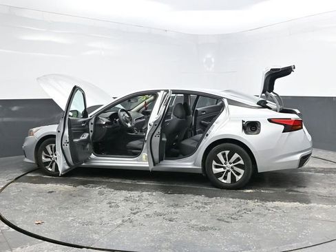 Used 2021 Nissan Altima 2.5 S image 37