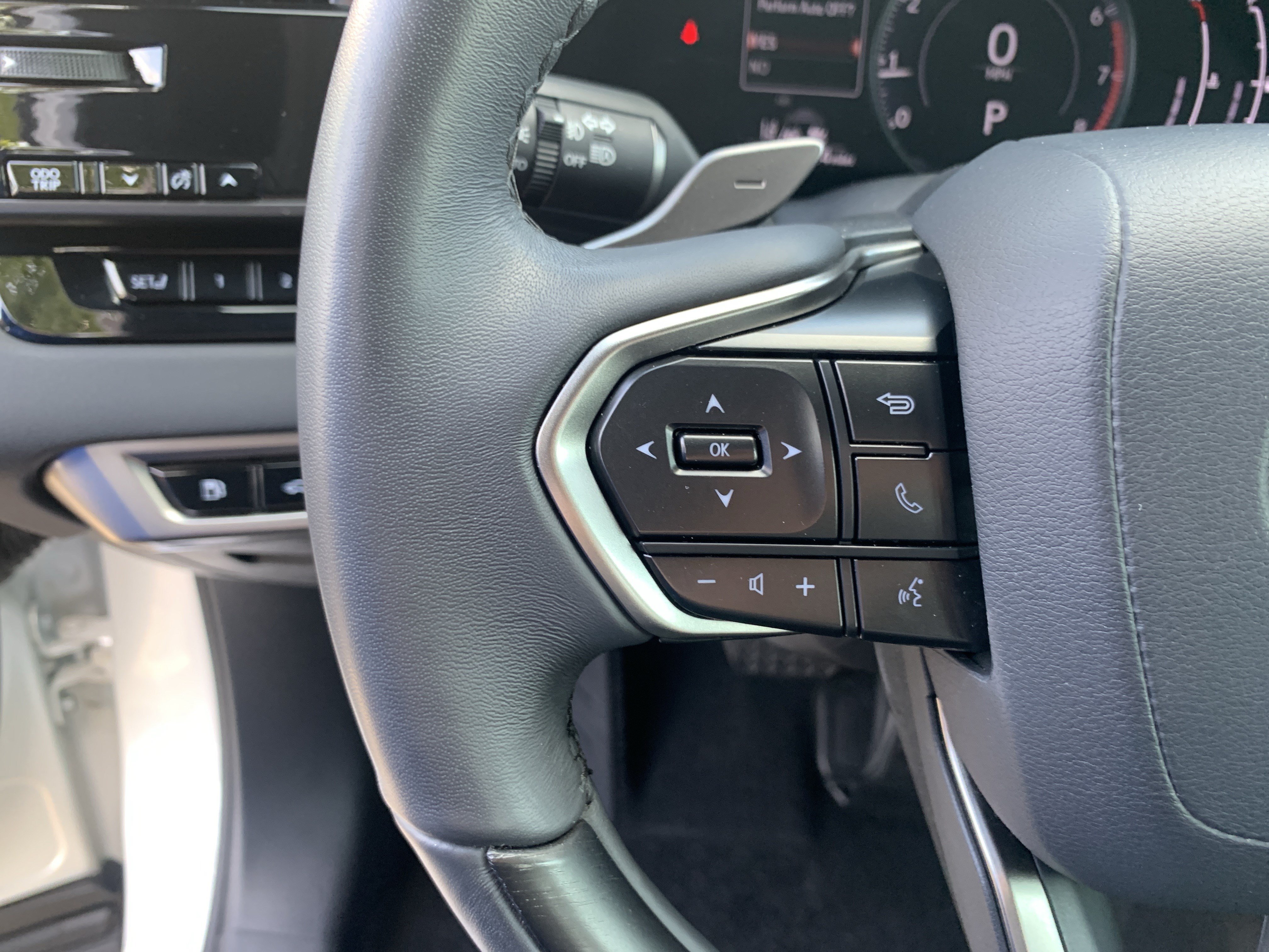 Certified 2024 Lexus RX 350 Premium w/ Cold Area Package FWD image 19