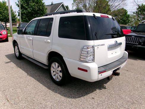 Used 2010 Mercury Mountaineer AWD image 5