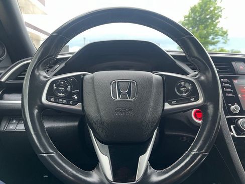 Used 2020 Honda Civic Sport image 23