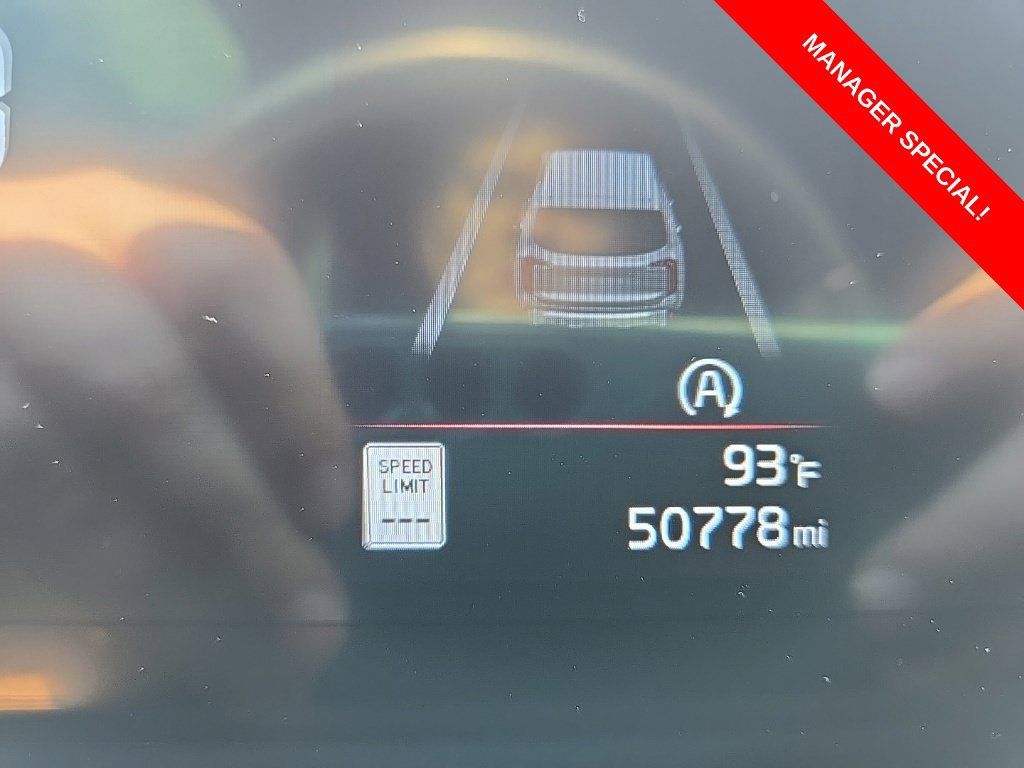 Certified 2024 Kia Telluride EX X-Line AWD/4WD image 14