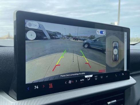 New 2026 Ford Explorer ST w/ Sun And Sound Package RWD image 19