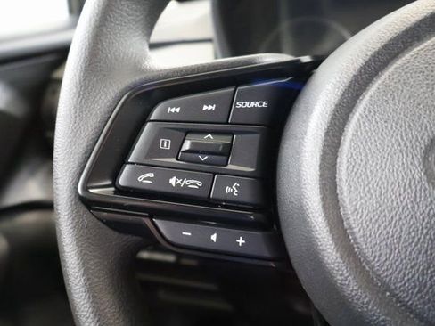 New 2026 Subaru Crosstrek 2.0i Premium image 16