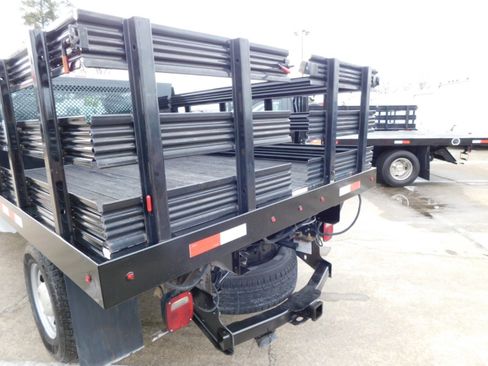 Used 2015 Ford F250 XL image 4