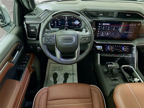 New 2026 GMC Sierra 1500 Denali Ultimate image 18