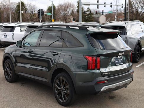 Used 2023 Kia Sorento SX Prestige image 4