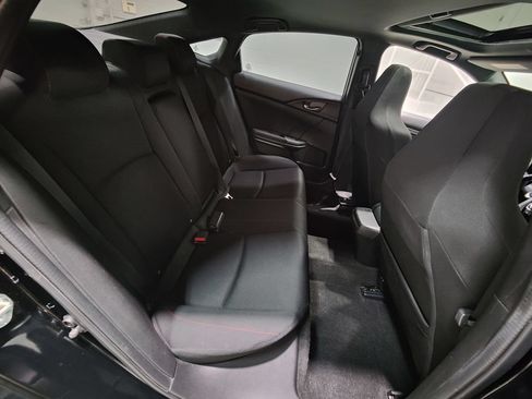 Used 2017 Honda Civic Si image 18