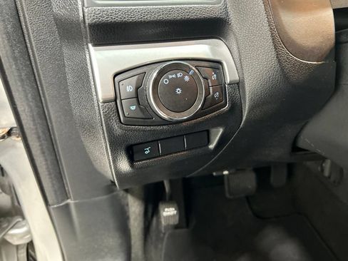 Certified 2017 Ford Explorer XLT w/ Equipment Group 202A AWD/4WD image 14