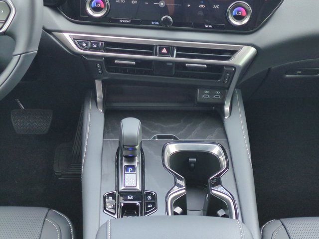 New 2026 Lexus RX 350 Premium Plus w/ Convenience Package AWD/4WD image 18