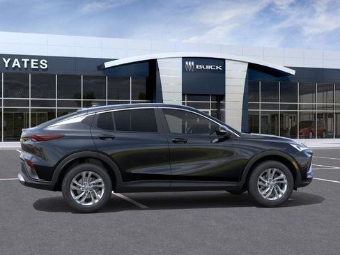 Used 2026 Buick Envista Preferred w/ Convenience I Package FWD image 5
