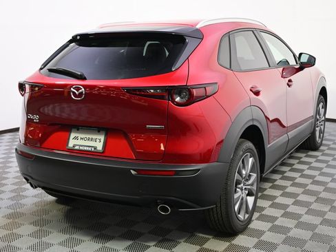 New 2026 MAZDA CX-30 AWD 2.5 S image 6
