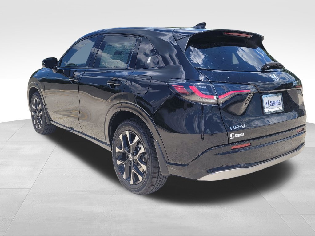 New 2027 Honda HR-V EX-L image 5