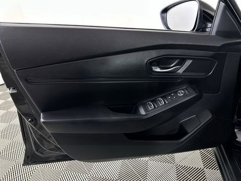 Used 2024 Honda Accord EX image 23