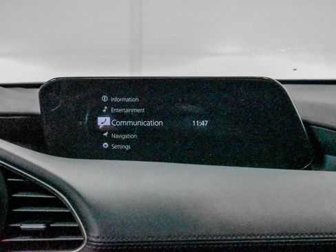 Used 2022 MAZDA MAZDA3 s image 14