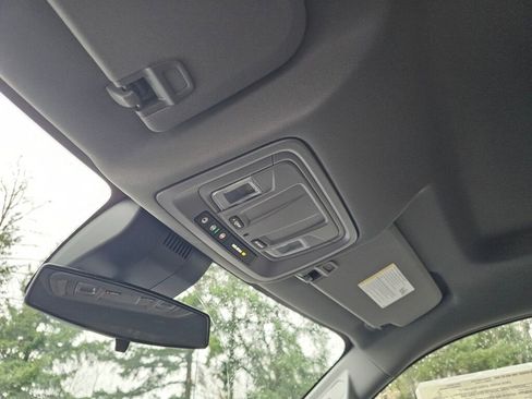 New 2026 Chevrolet Silverado 1500 W/T w/ WT Convenience Package image 14