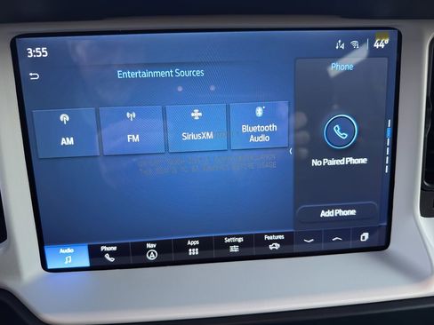 New 2025 Ford Bronco Heritage Edition AWD/4WD image 37