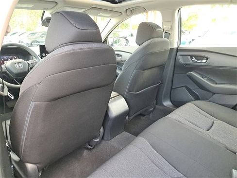 Used 2024 Honda Accord EX image 10