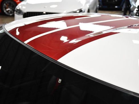Used 2019 Chevrolet Corvette Grand Sport RWD image 2